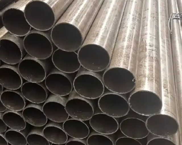 EN 10305-1 C35E Honed Seamless Steel Pipe